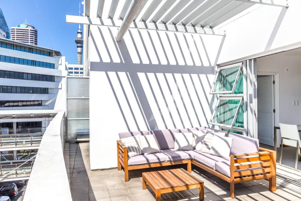 Waterfront Two Bedroom Apartment; Great Location! Окленд Экстерьер фото