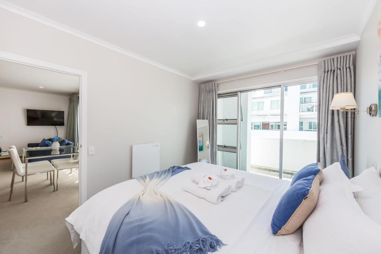 Waterfront Two Bedroom Apartment; Great Location! Окленд Экстерьер фото